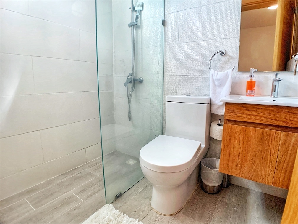 apartamentos - Apartamento de renta Proximo a la pucmm 1