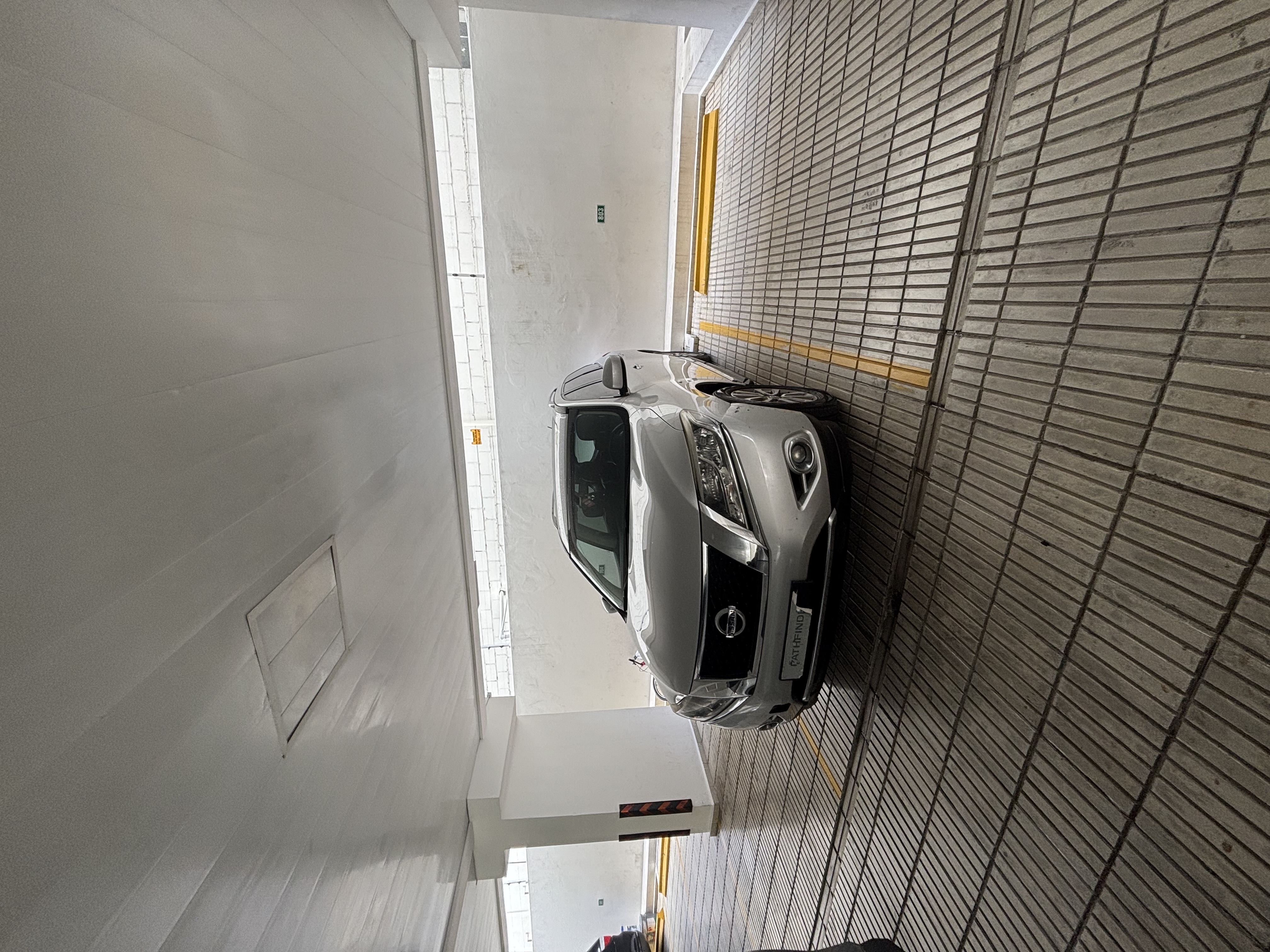 jeepetas y camionetas - Nissan Pathfinder 2025 0