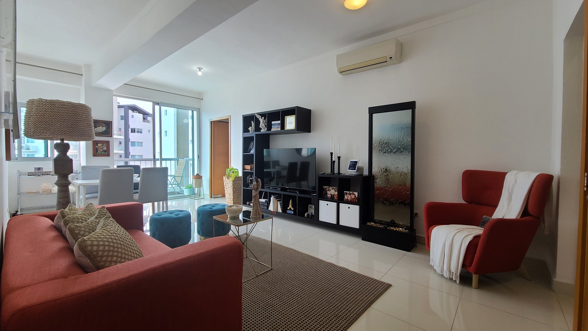 apartamentos - Apartamento en Venta, Serrallés. de 2 habitaciones 9