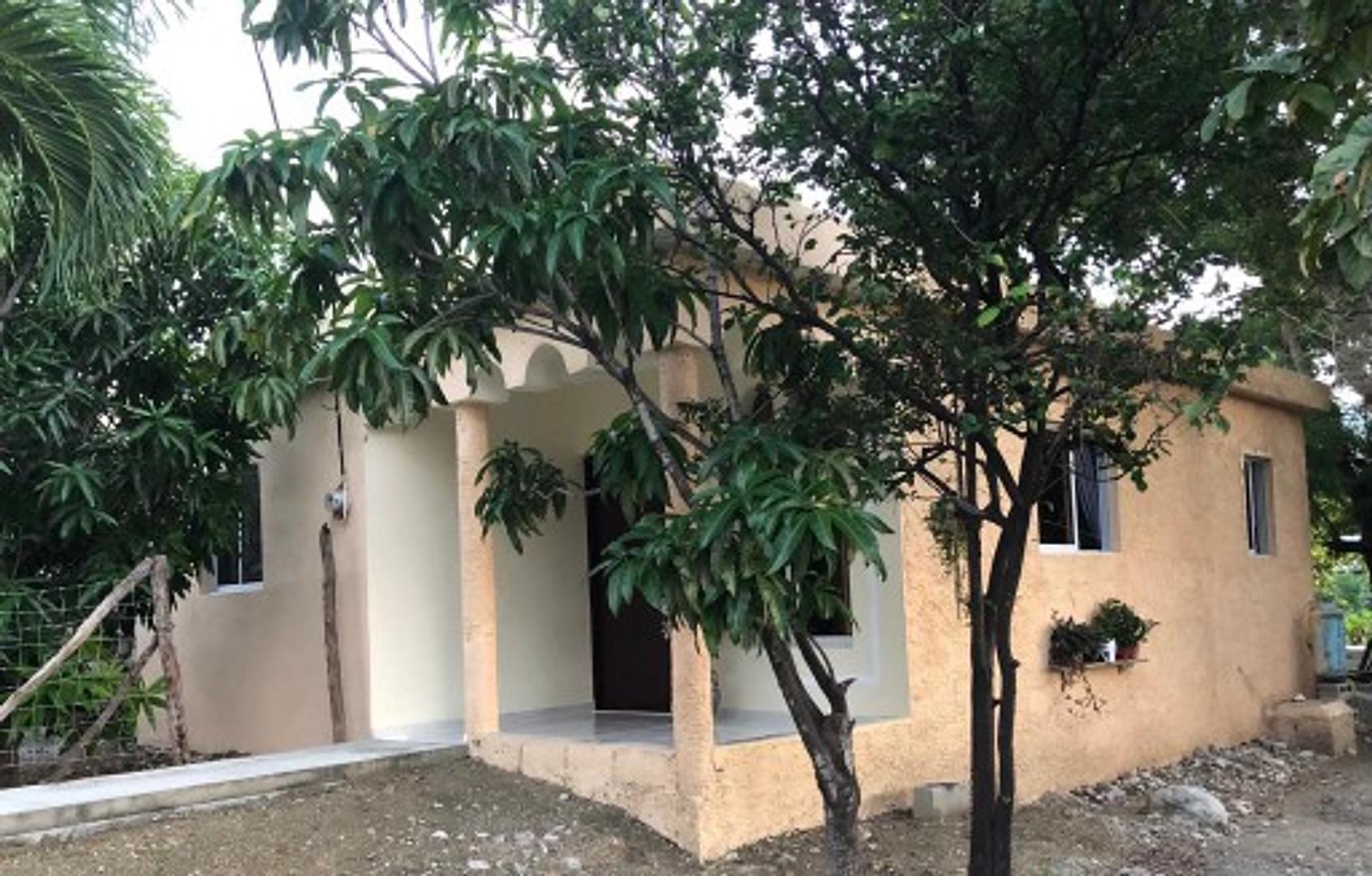 casas - Se vende Casa  