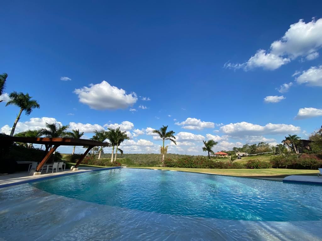 casas vacacionales y villas - El lujo que mereces esta en Casa de Campo 