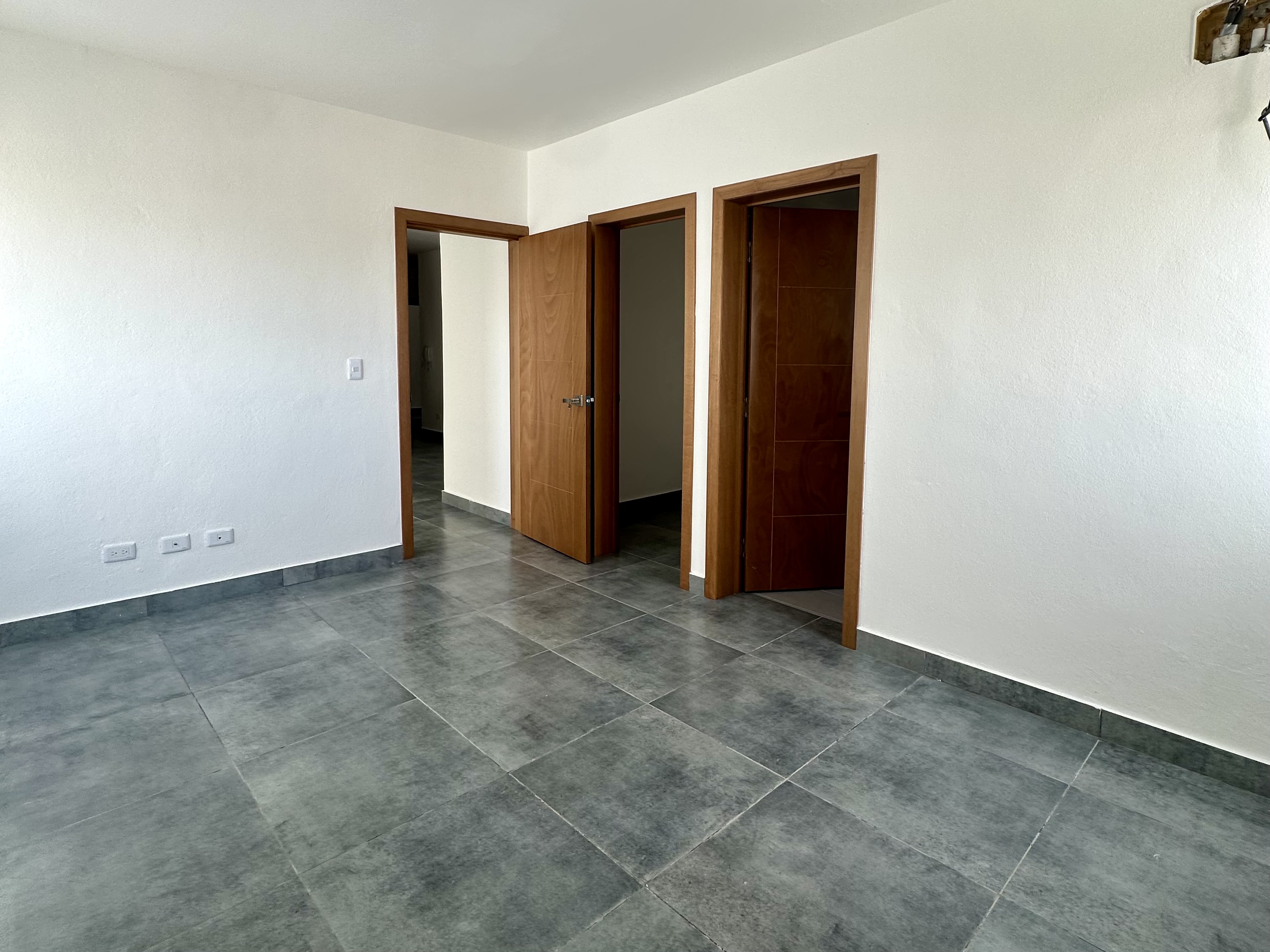 apartamentos - APARTAMENTO EN ALQUILER NUEVO A ESTRENAR  5