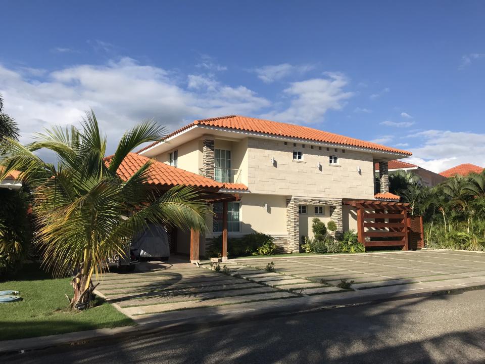 casas vacacionales y villas - Turistico en JUAN DOLIO GUAYACANES 131530 7