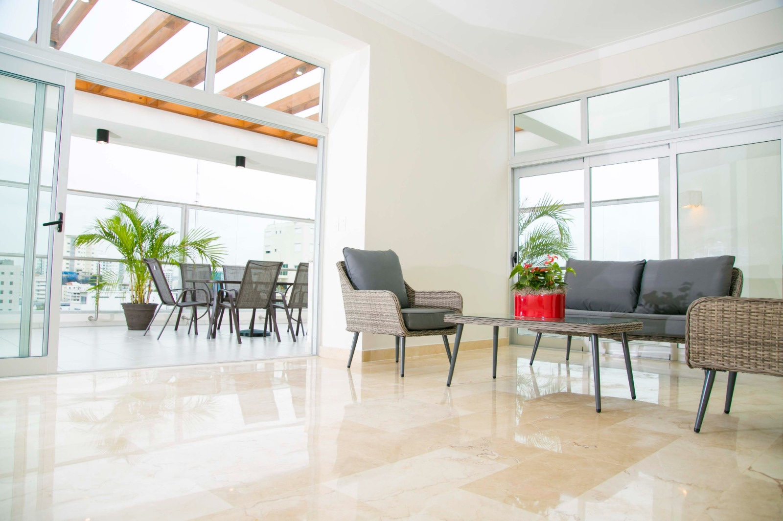 apartamentos - Apartamento en alquiler  1