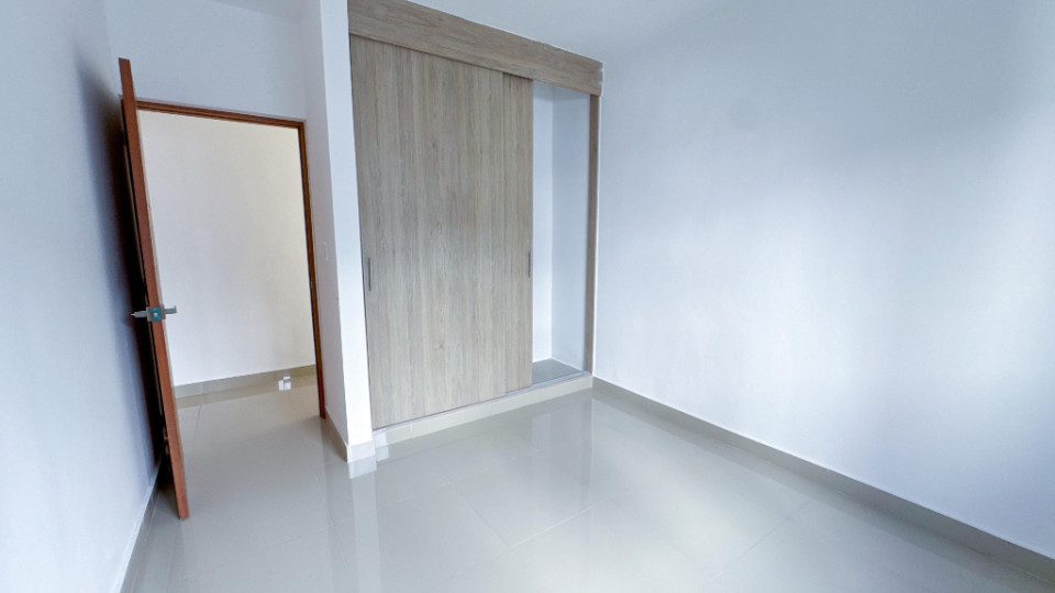 apartamentos - Apartamento nuevo en venta en Torre Metropolis 4