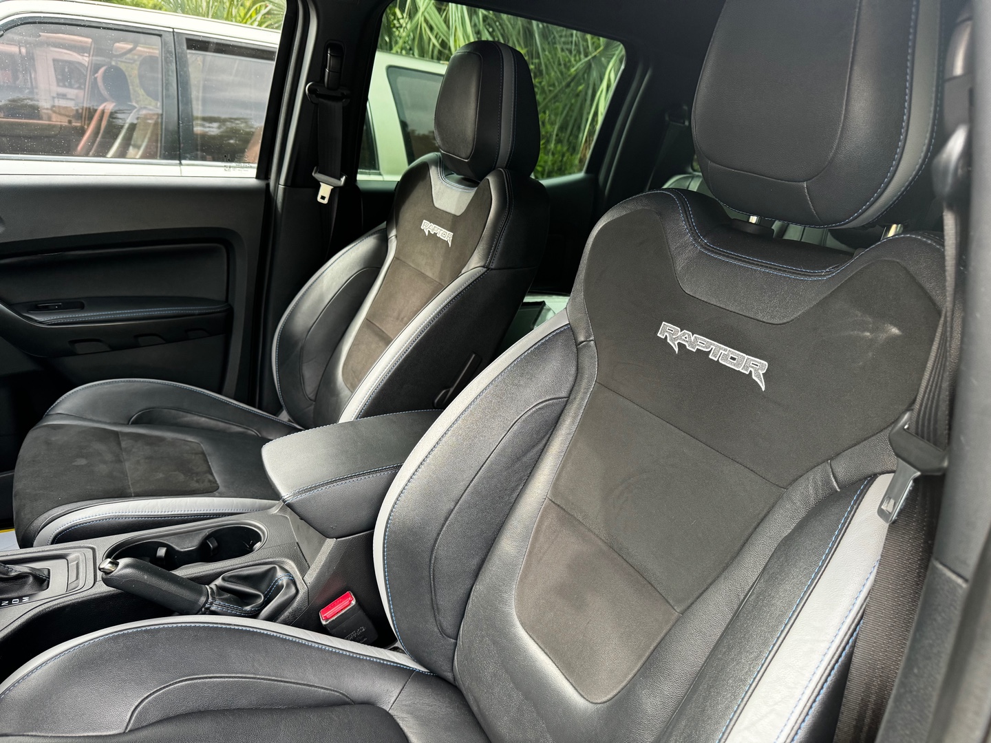 jeepetas y camionetas - Ford ranger RAPTOR 2022  5
