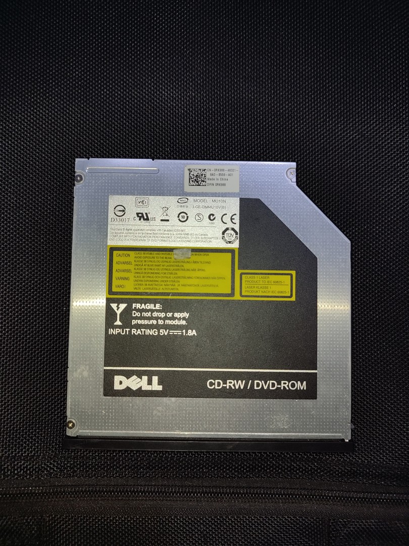 computadoras y laptops - Piezas Variadas Para PC y Laptop  7