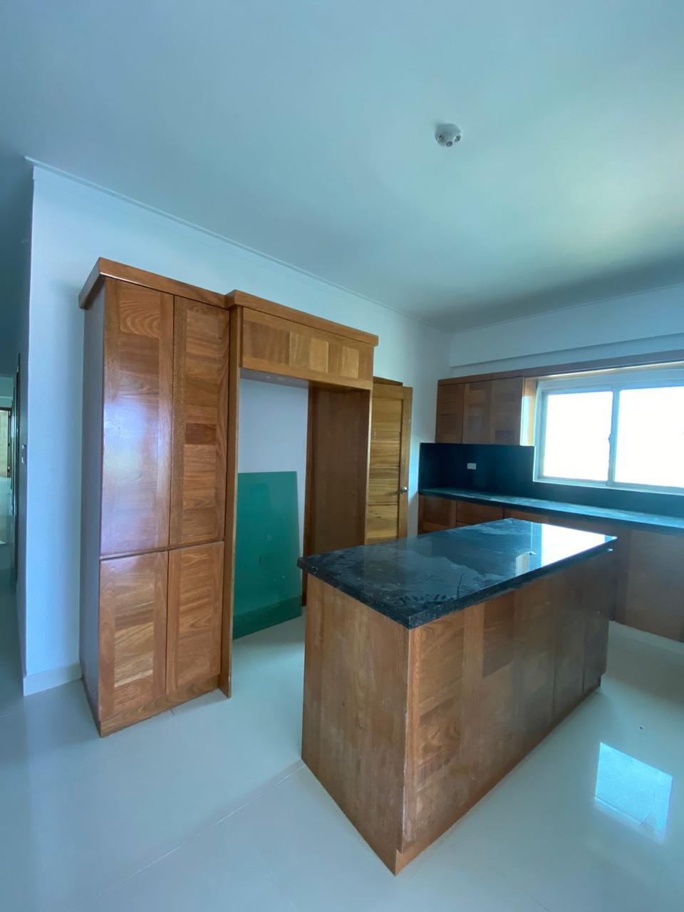 apartamentos - Excelente Apartamento en Torre Moderna de Alma Rosa 1ra  3