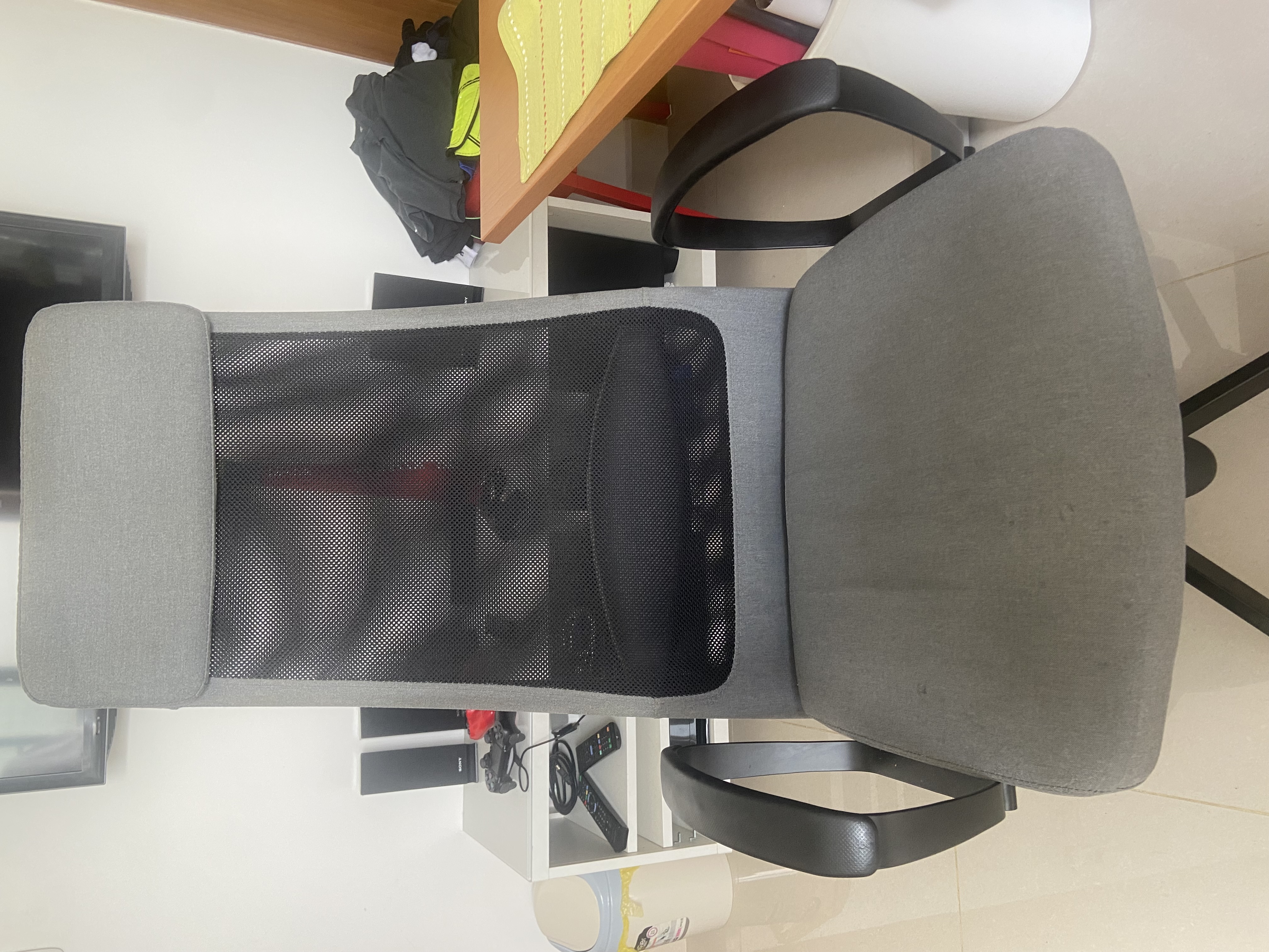 articulos de oficina - silla de escritorio ejecutiva  0