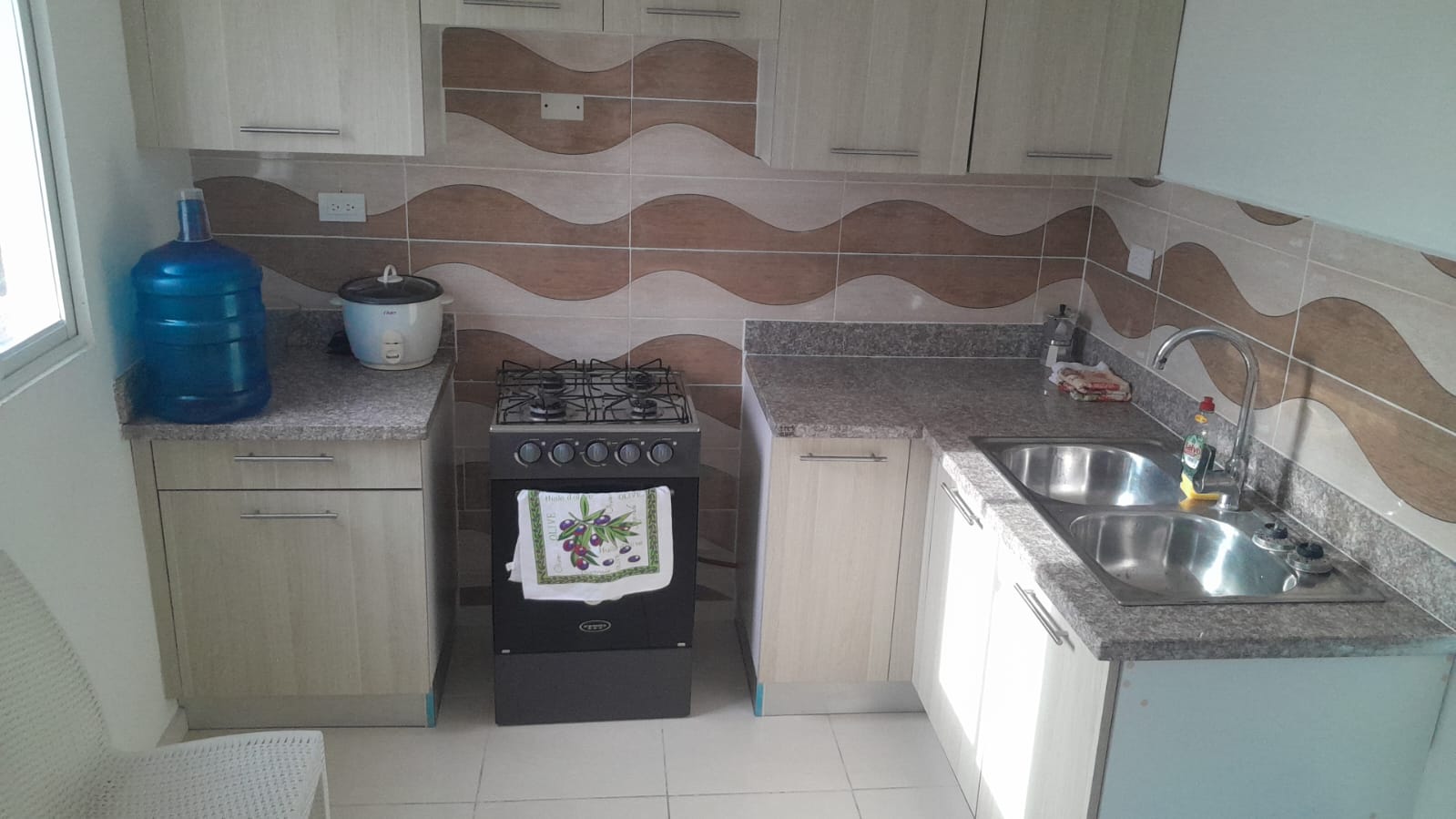 apartamentos - Apto. próximo a playa Caleta, La Romana 6