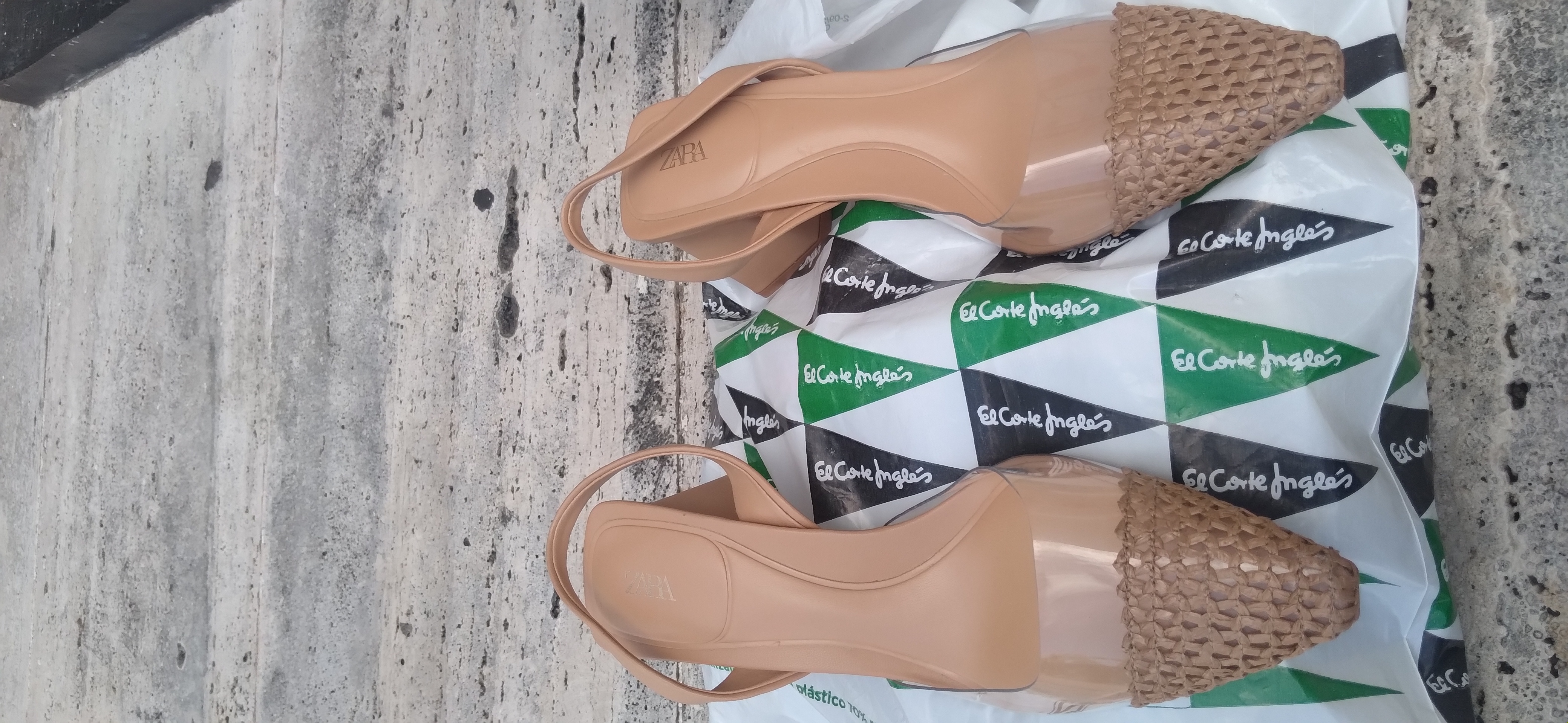 zapatos para mujer - Nuevo y usado  1