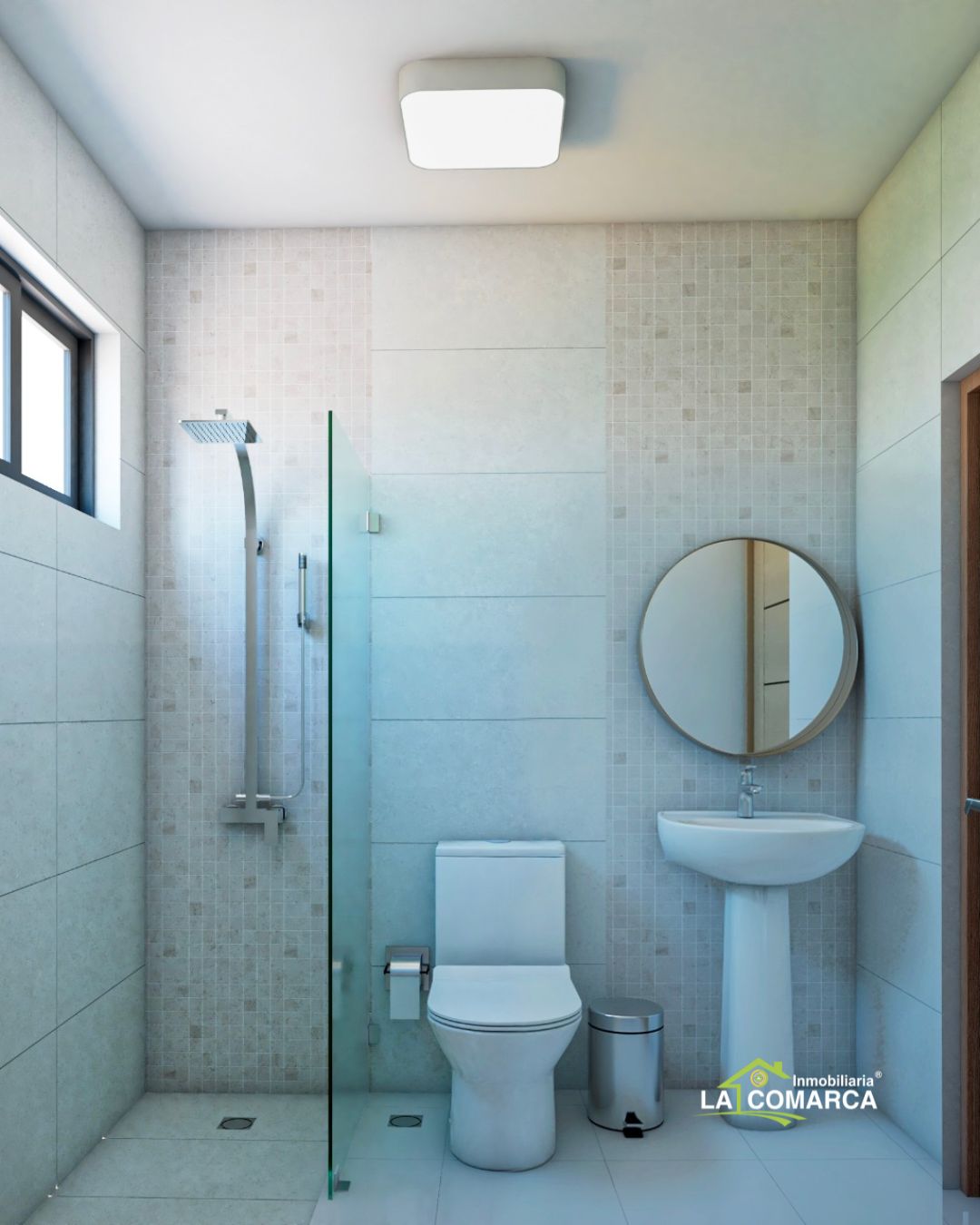 apartamentos - Apartamentos en Venta en los Álamos 4