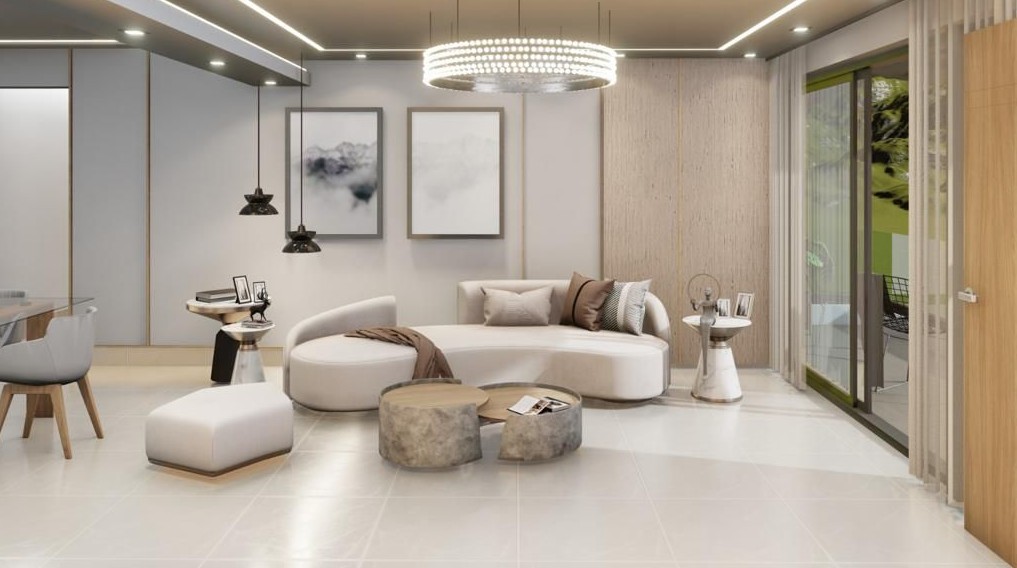 apartamentos - Apartamentos de Venta con Ascensor en Santiago de los Caballeros 0
