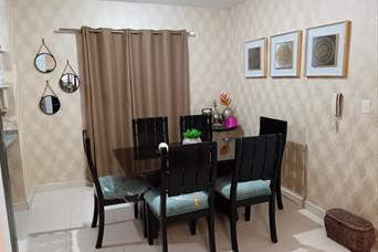 apartamentos - vendo en la av. ecologica 5