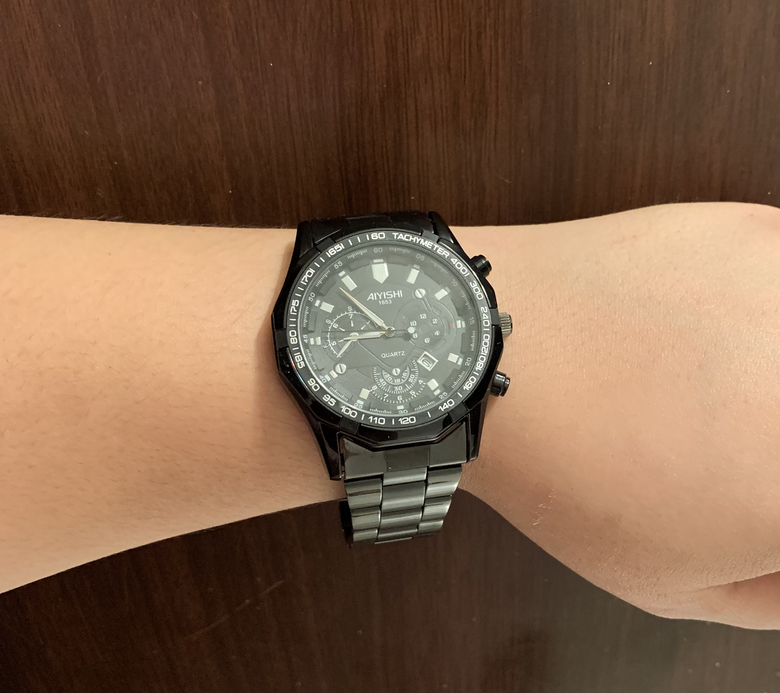 joyas, relojes y accesorios - Reloj Para Caballero 