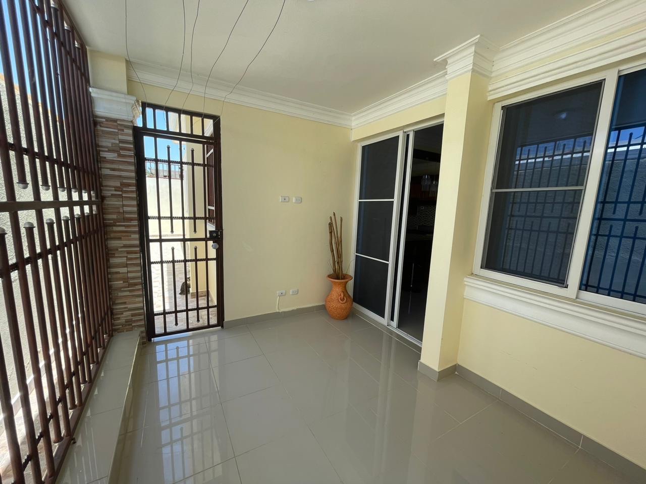 casas - CASA EN SANTIAGO DE LOS CABALLEROS  3