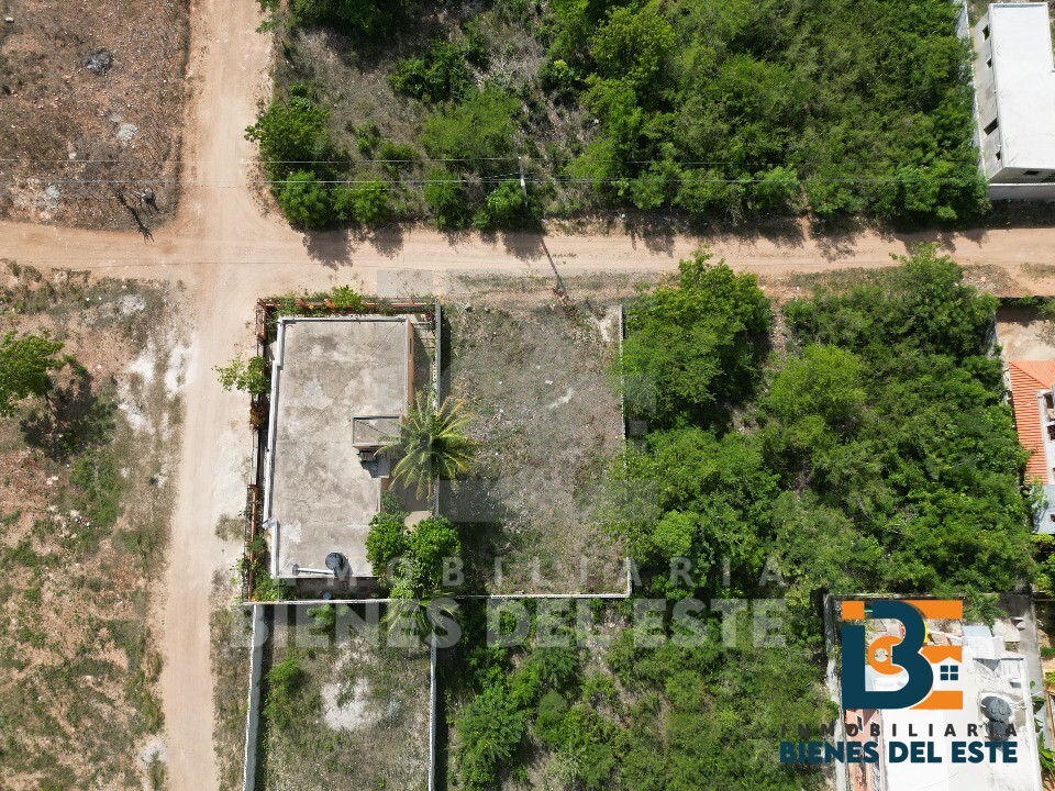 solares y terrenos - SE VENDE SOLAR con 396.93 Metros en Residencial Villa España. 2