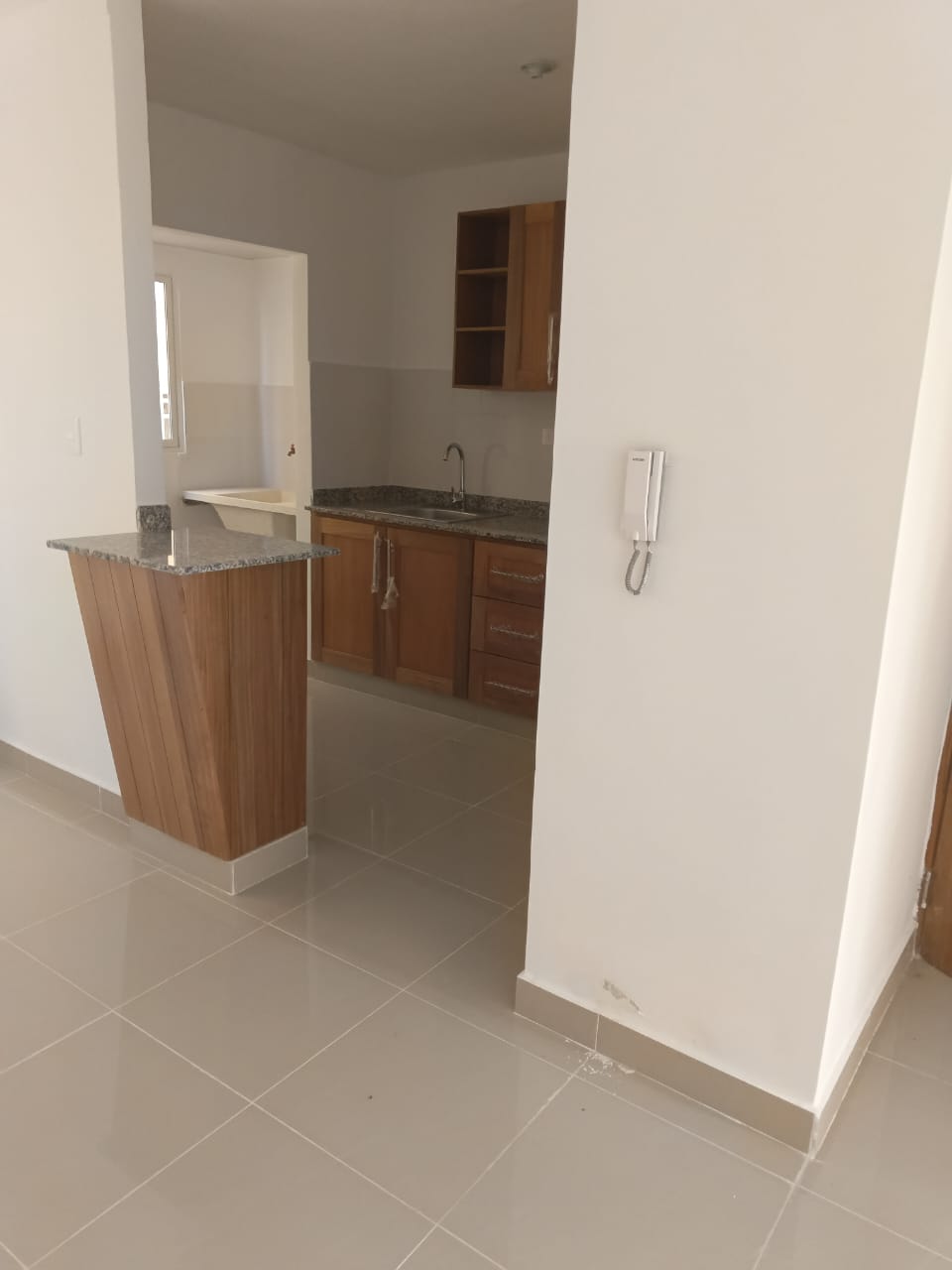 apartamentos -  Residencial Paseo del Arroyo, Av. Jacobo Majluta 1