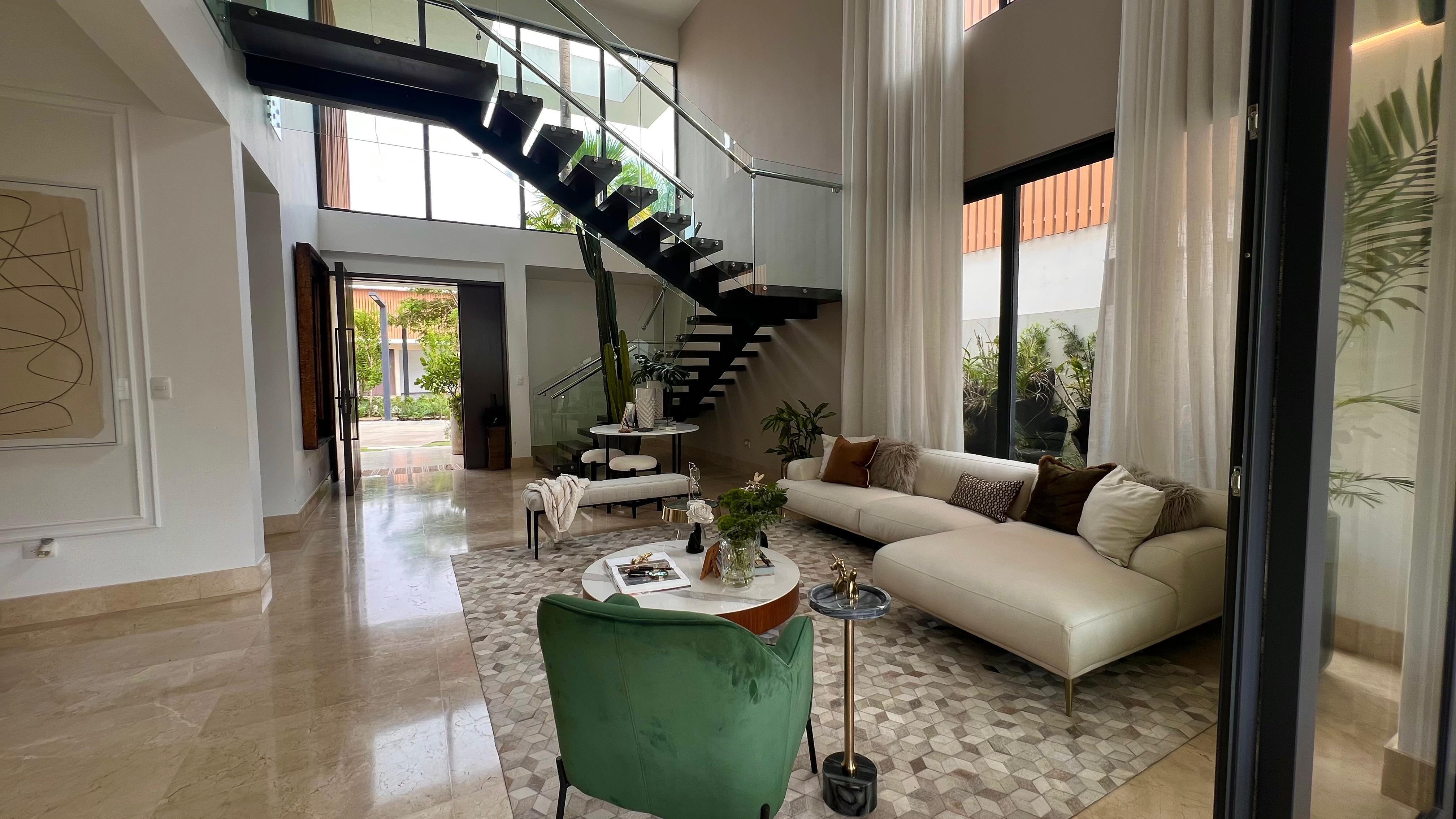 casas - Hermosa Residencia en Venta, Las Carmelitas  2