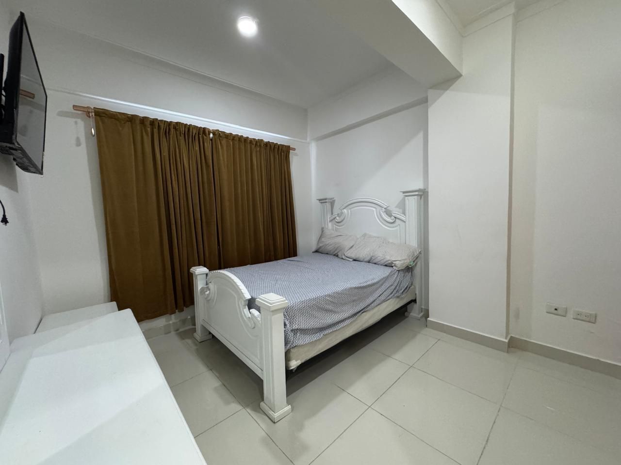 apartamentos - Venta de hermoso a apartamento en Bella Vista 2