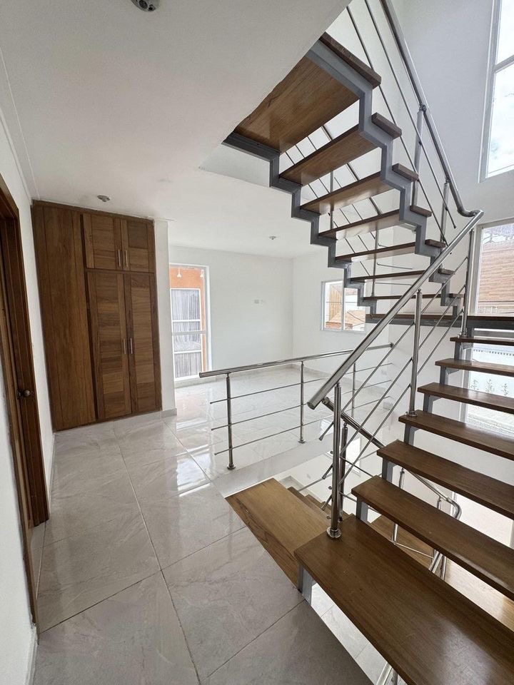 casas - casa en venta prado oriental proyecto de 4 casa  4