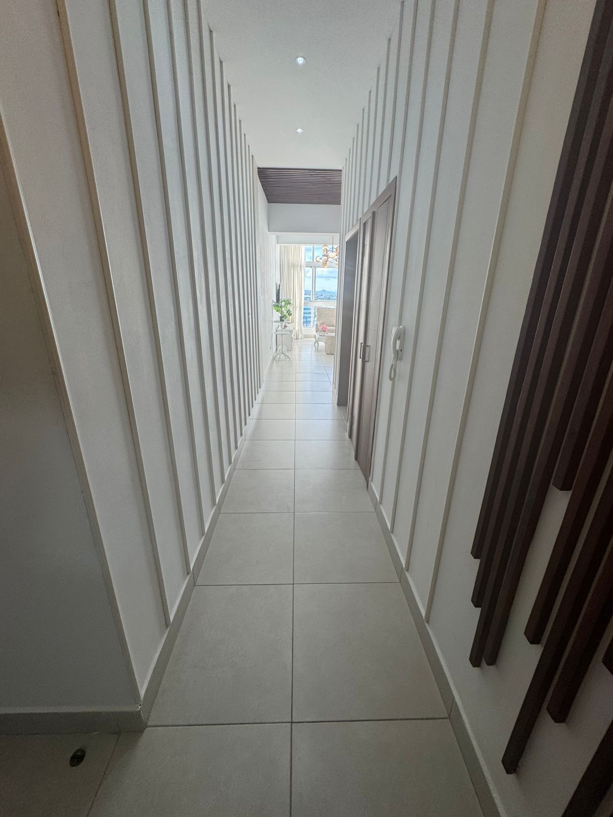 apartamentos - Alquiló amueblado el vergel dos hab 2.5 baños dos  1
