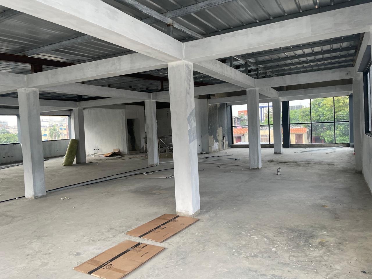 oficinas y locales comerciales - LOCAL ALQUILER  1