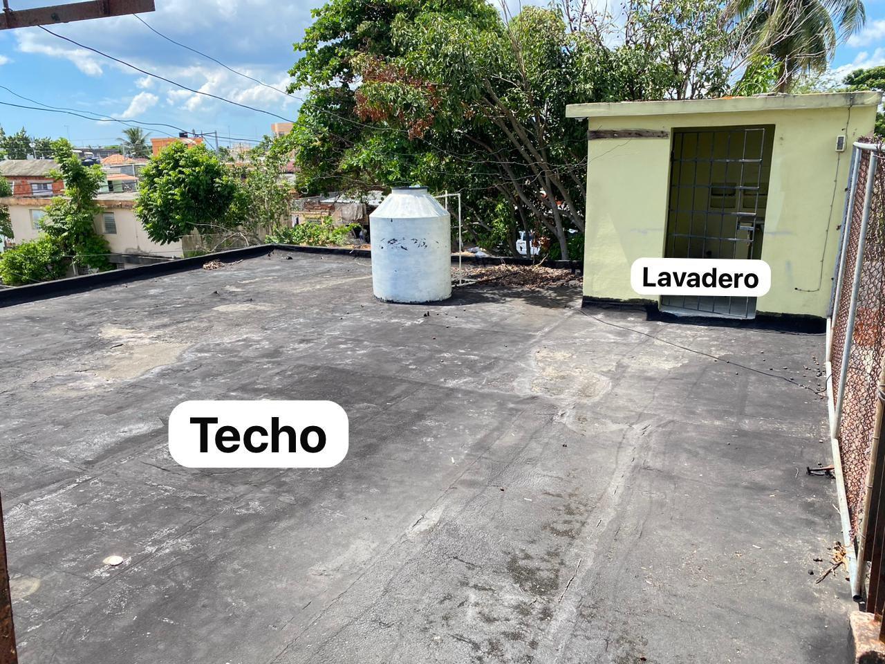 oficinas y locales comerciales - Solar en venta, Respaldo de Alma Rosa 5