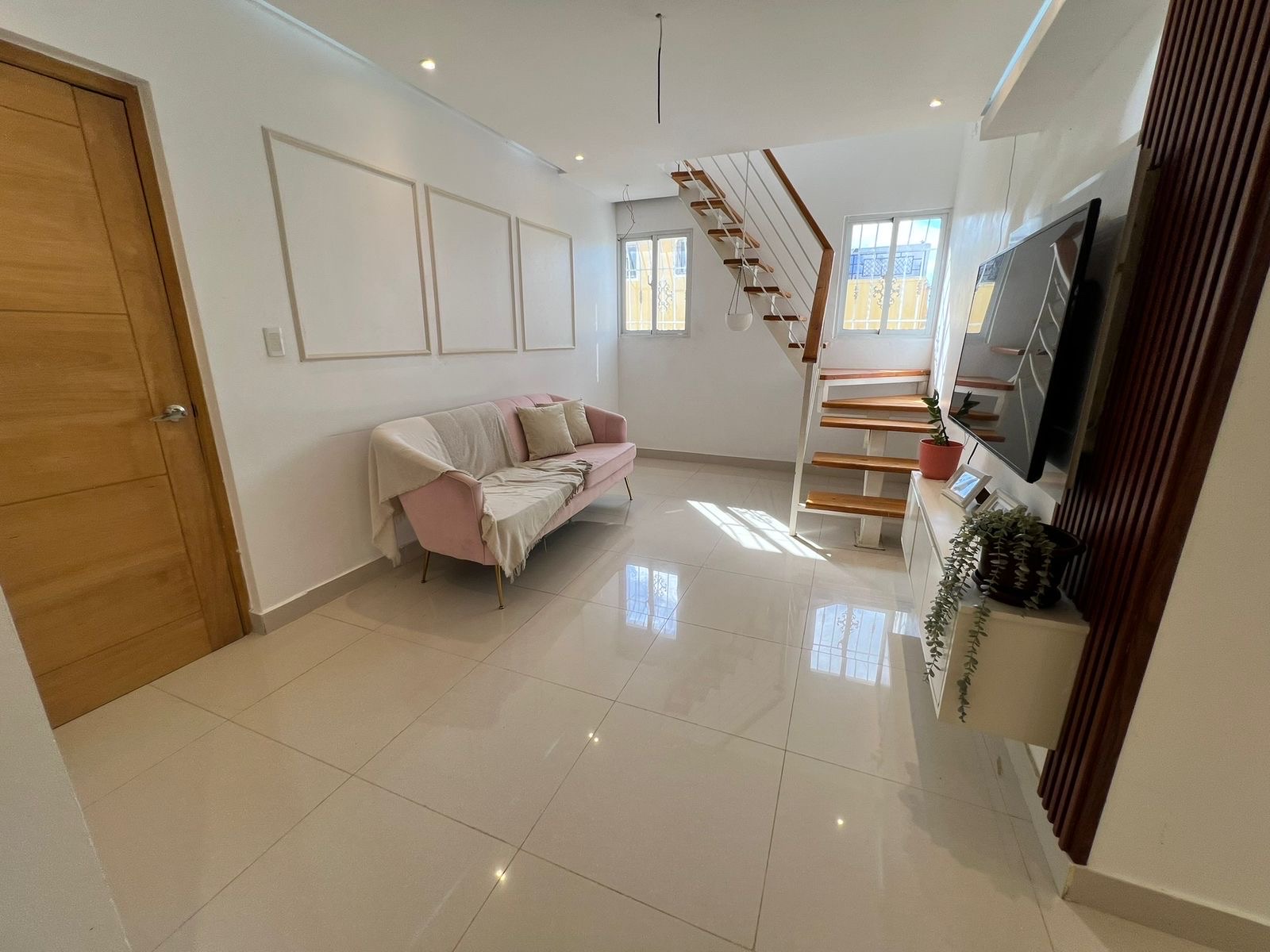 apartamentos - venta de penthouse de lujo  precio de oportunidad en la autopista de san isidro  7