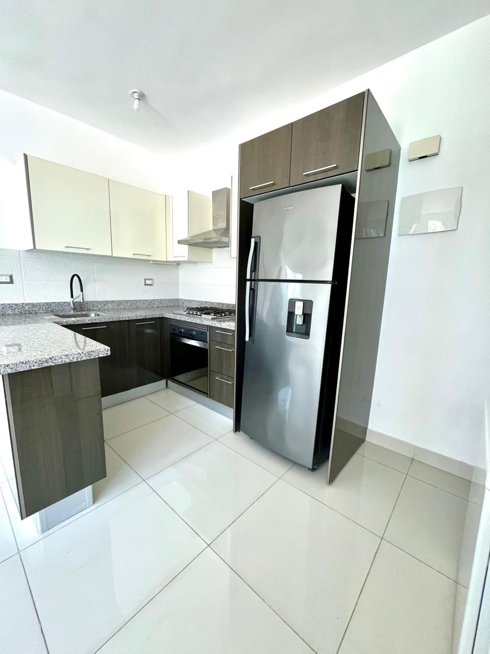 apartamentos - Apartamento en Alquiler Piantini  1