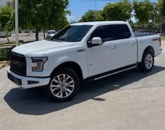 jeepetas y camionetas - Ford F150 XLT Ecobost 2.7  0