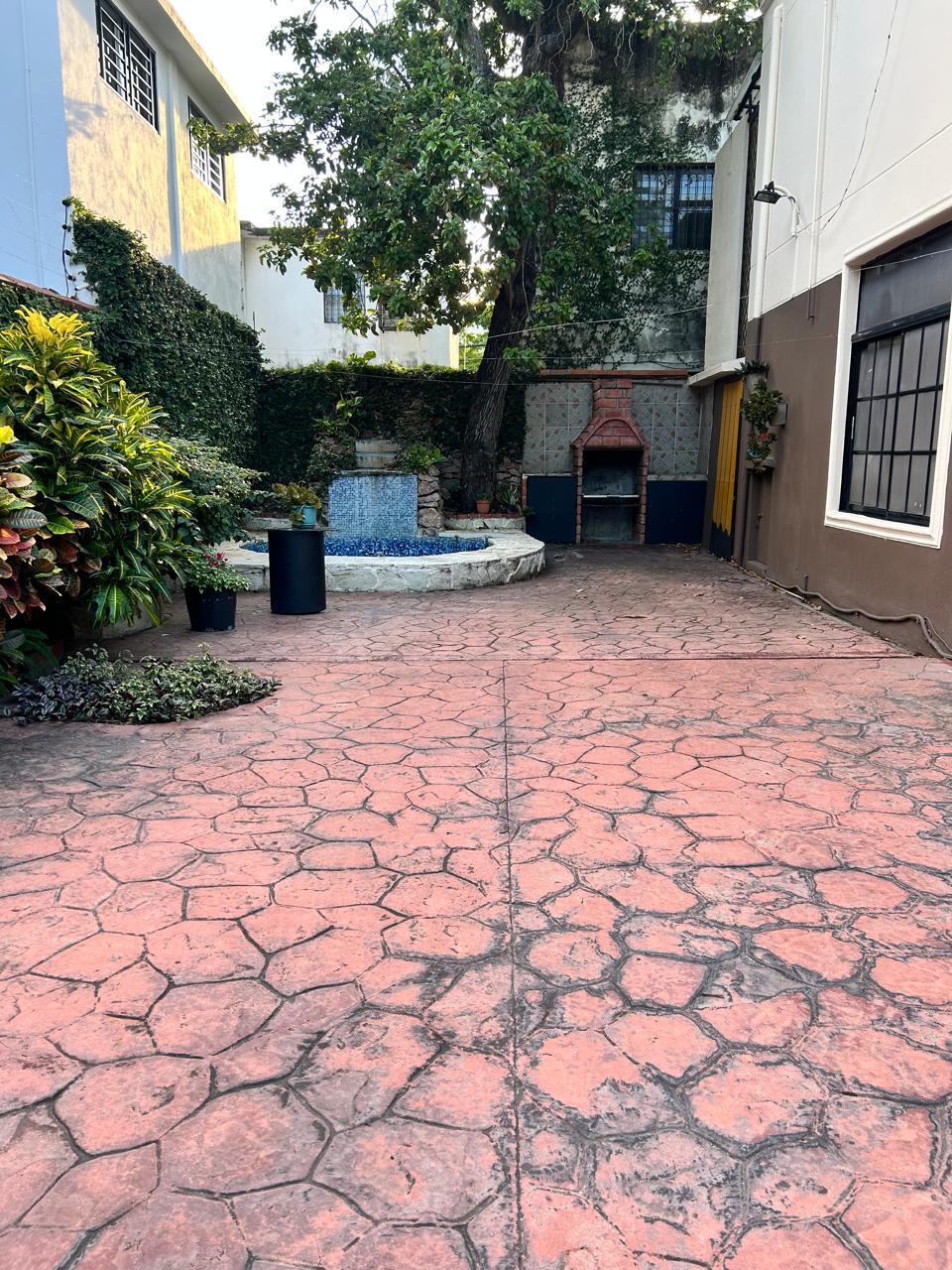 casas - Vendo casa en la Av. Independencia 