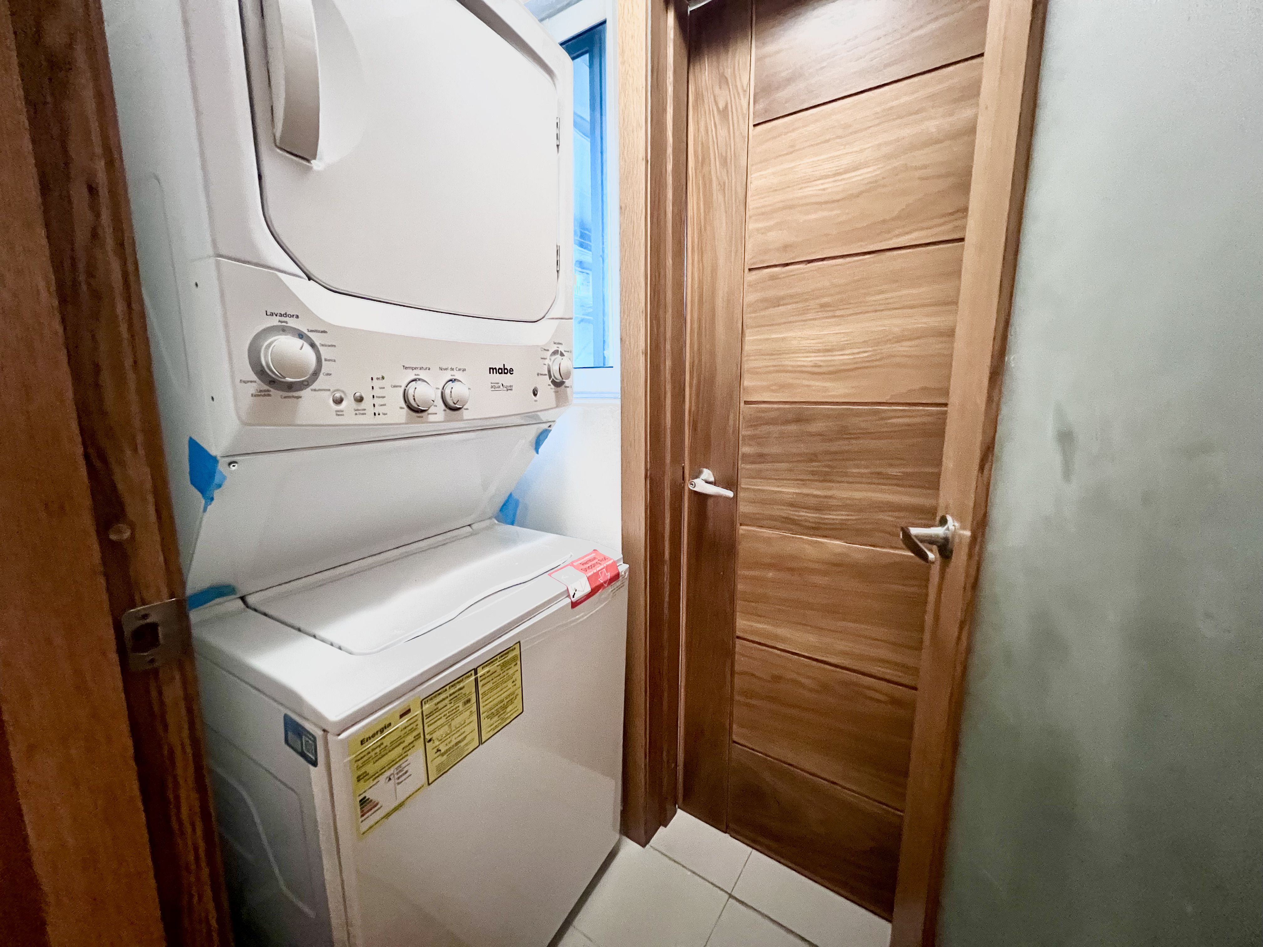 apartamentos - apartamento con terraza en ensanche naco en venta  7