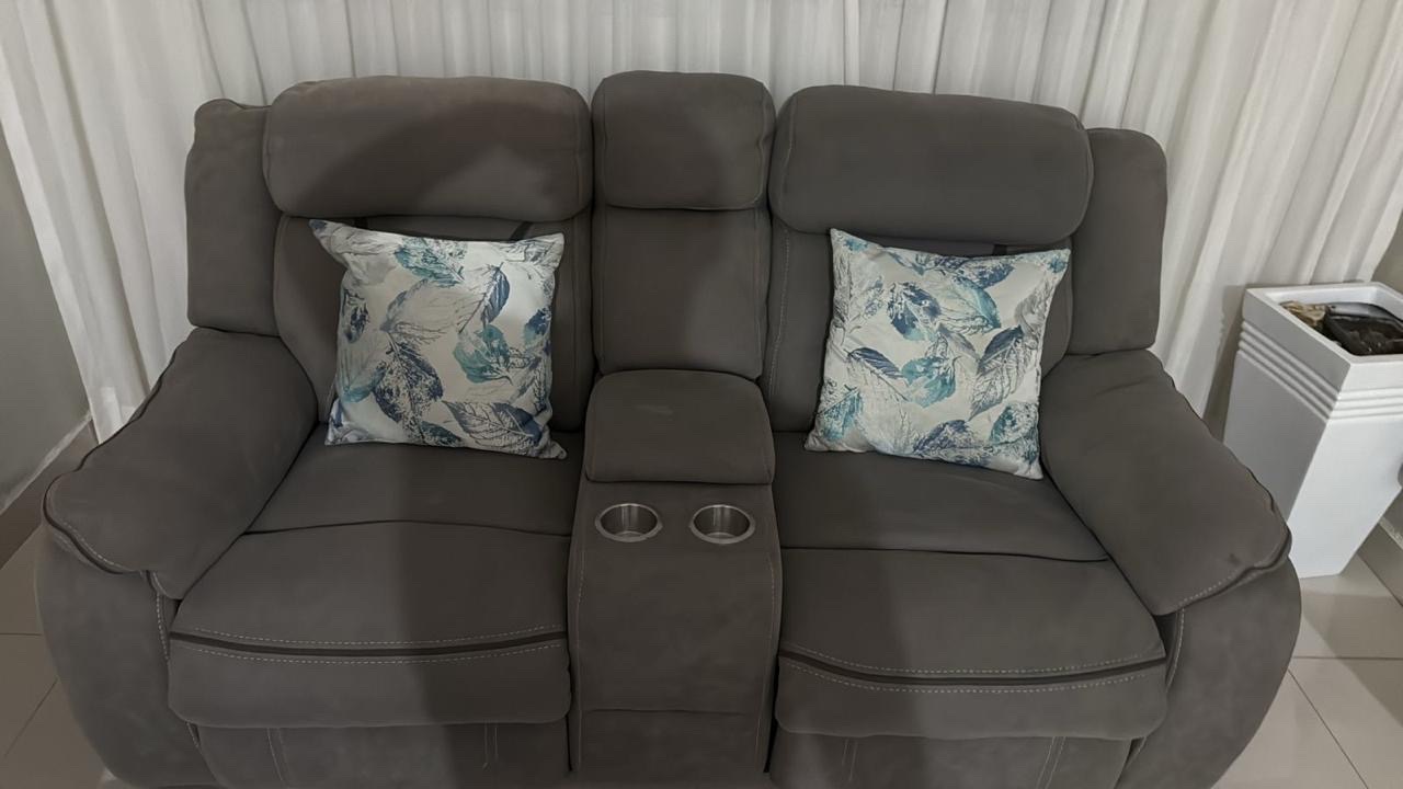 muebles y colchones - muebles reclinables 
