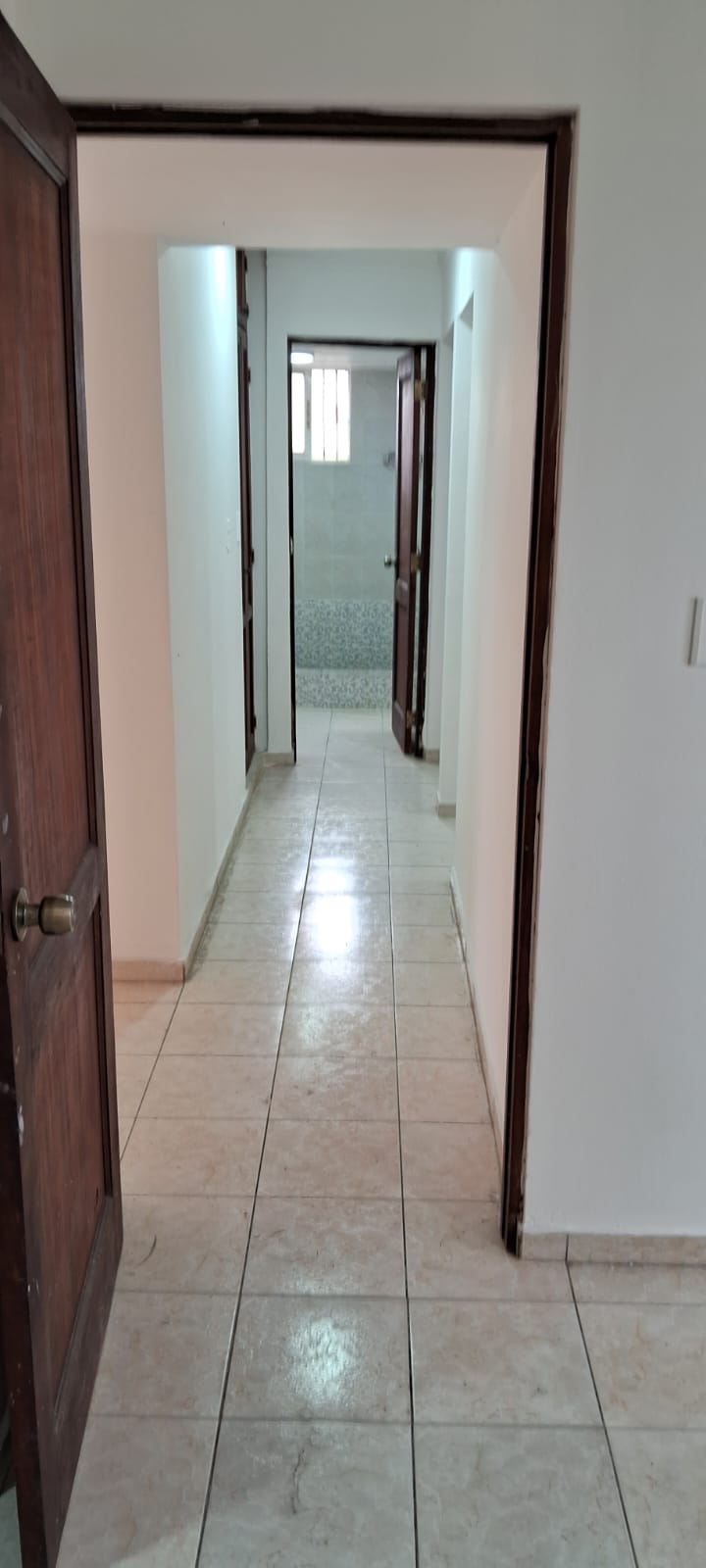 apartamentos - RESIDENCIAL LAURA MICHELLE en el km 14 Autopista D 3