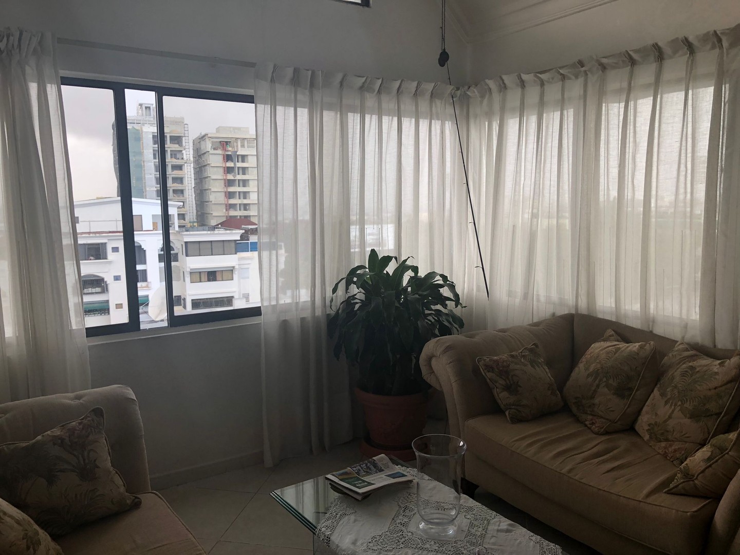 apartamentos - Apartamento Penhouse en Naco, Distrito Nacional  2