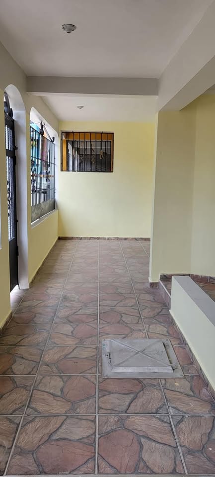 apartamentos - Apt. 3 Habitaciones,  Invimosa Sto dgo. Este 9
