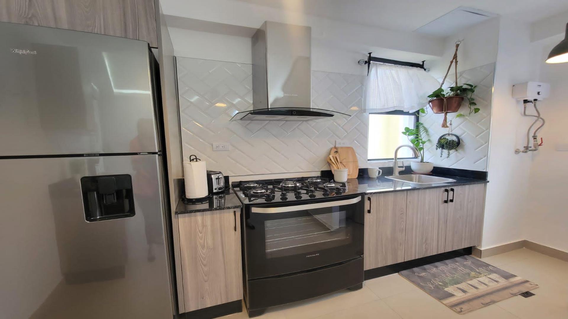 apartamentos - Bella Vista, IDEAL para Ejecutivo, torre MODERNA recién entregada 7