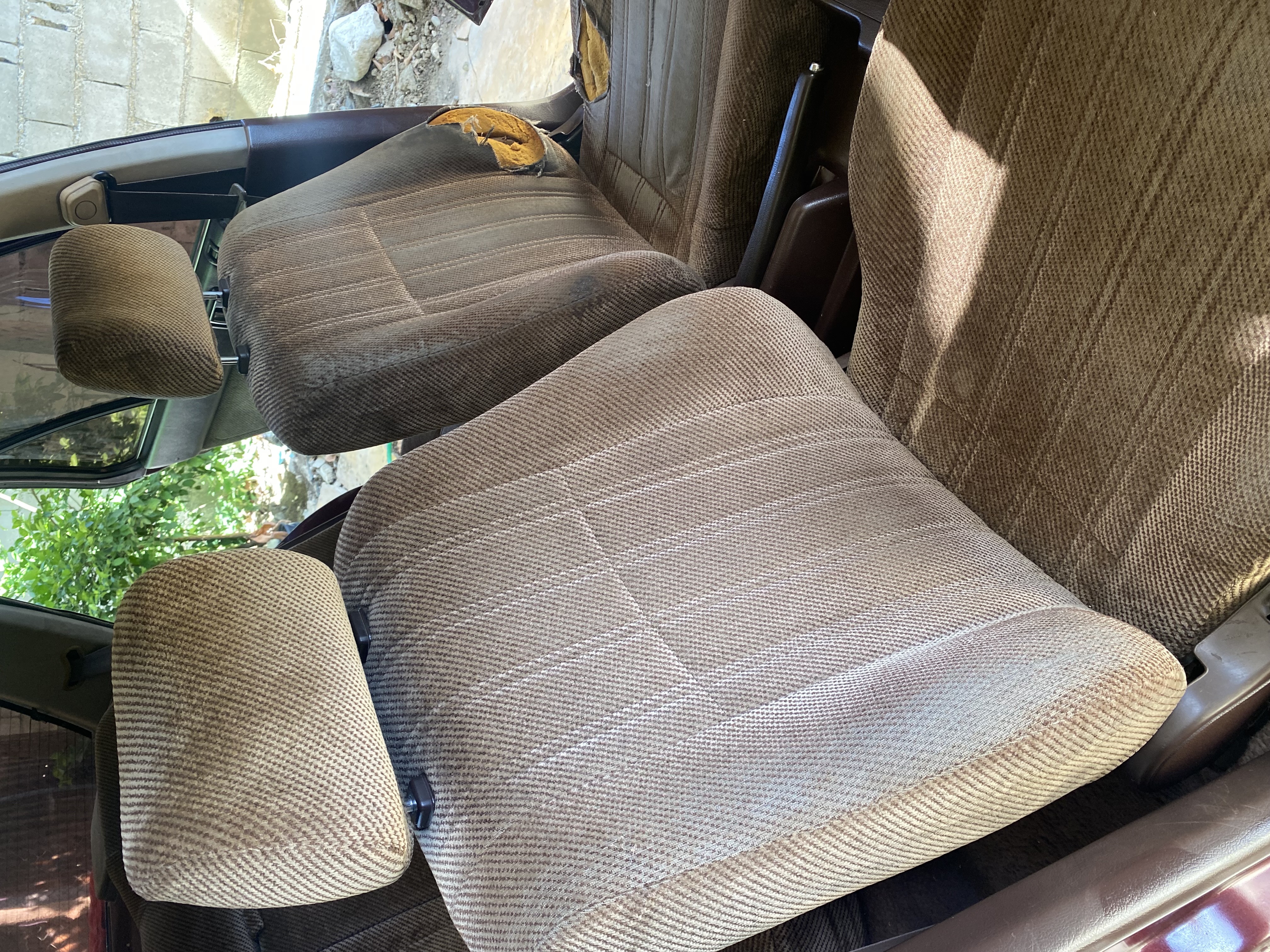 carros - Vendo honda accord 86  7