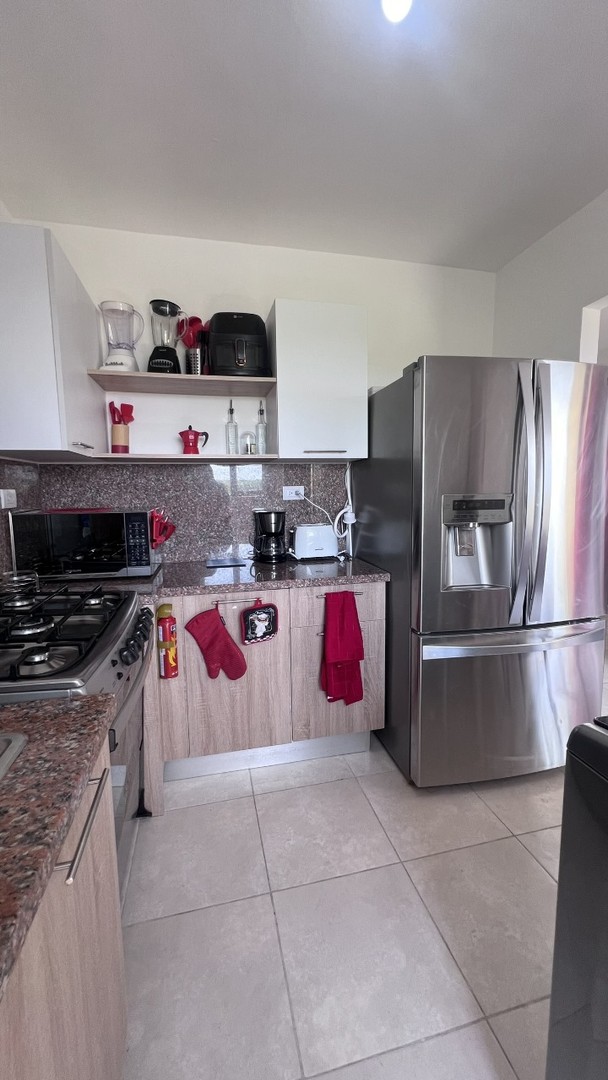 apartamentos - Alquiler de apartamento en la romana  4