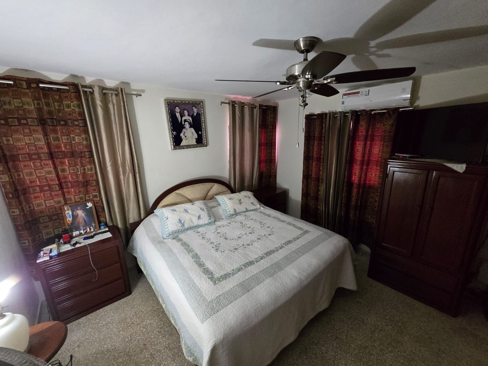 casas - Vendo hermosa casa en Residencial céntrico y tranquilo 4