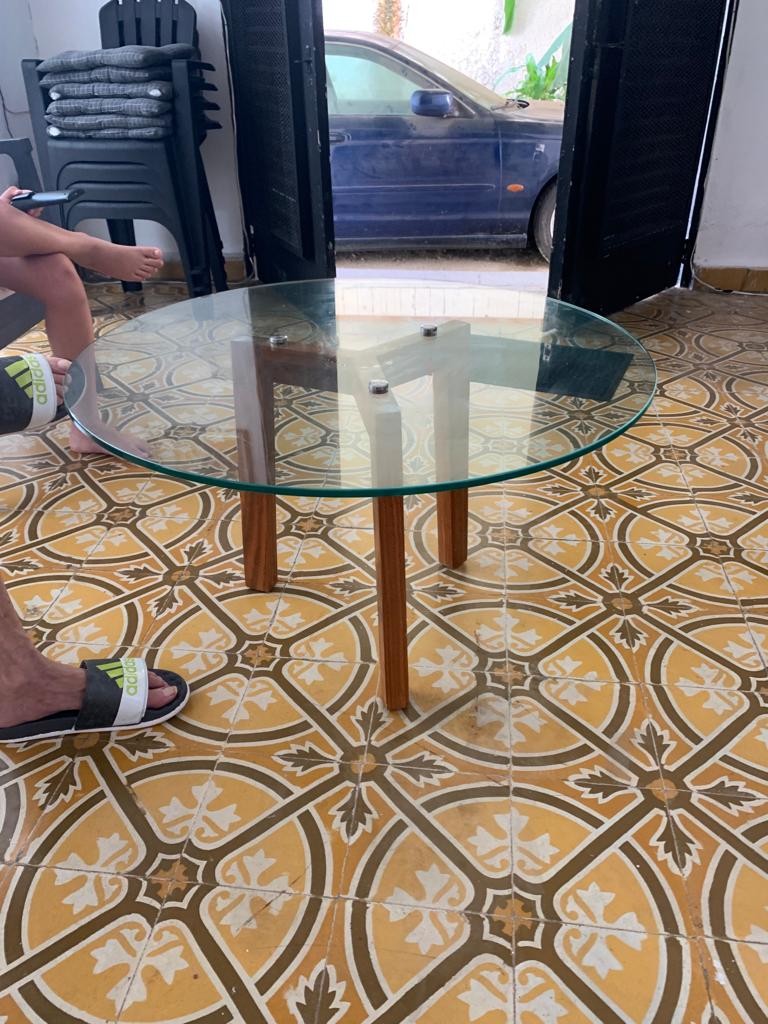 muebles y colchones - Sillas - Mesas -Sillas de playa  8