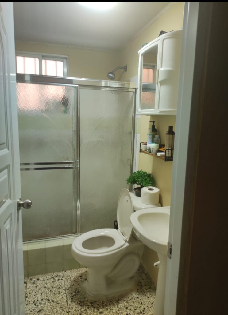 apartamentos - 6228- APTO. EN MA YAPUR DUMIT, STGO.  5
