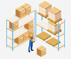empleos disponibles - Encargado de Logistica 