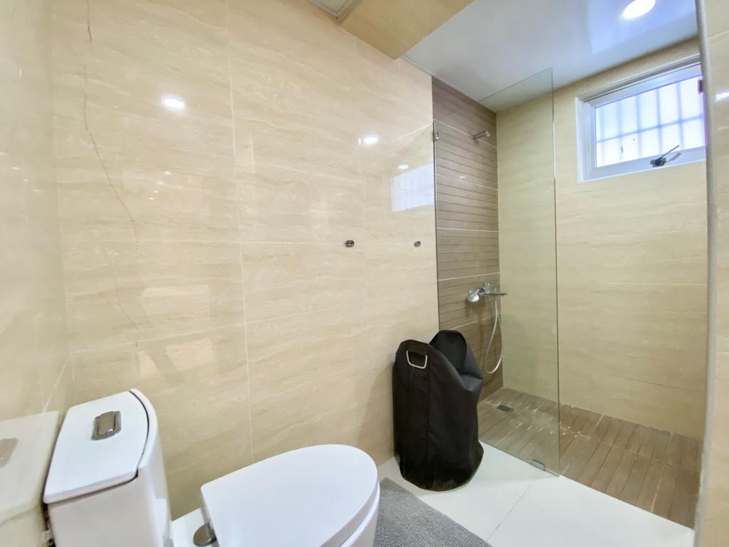 apartamentos - Apartamento amueblado en Bella Vista 7