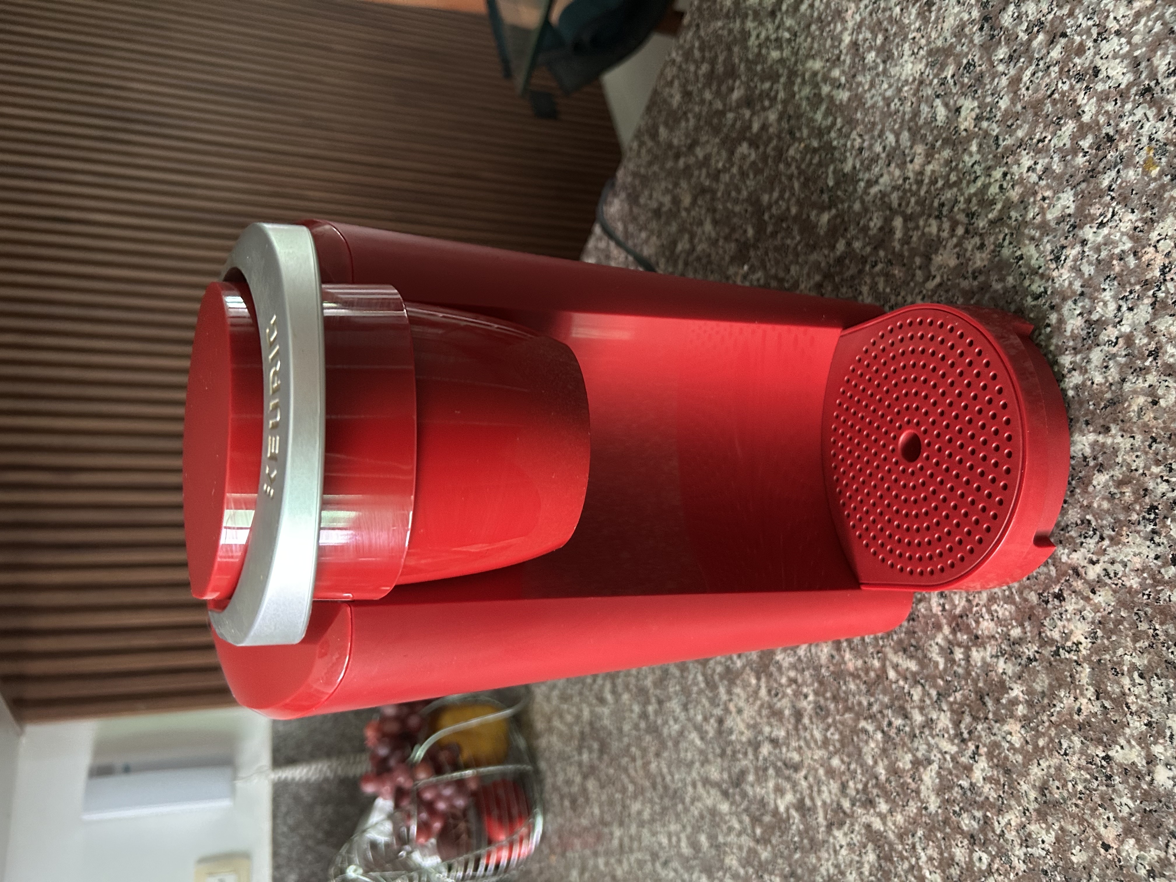 electrodomesticos - 🔴CAFETERA ELÉCTRICA KEURING K-COMPACT 0