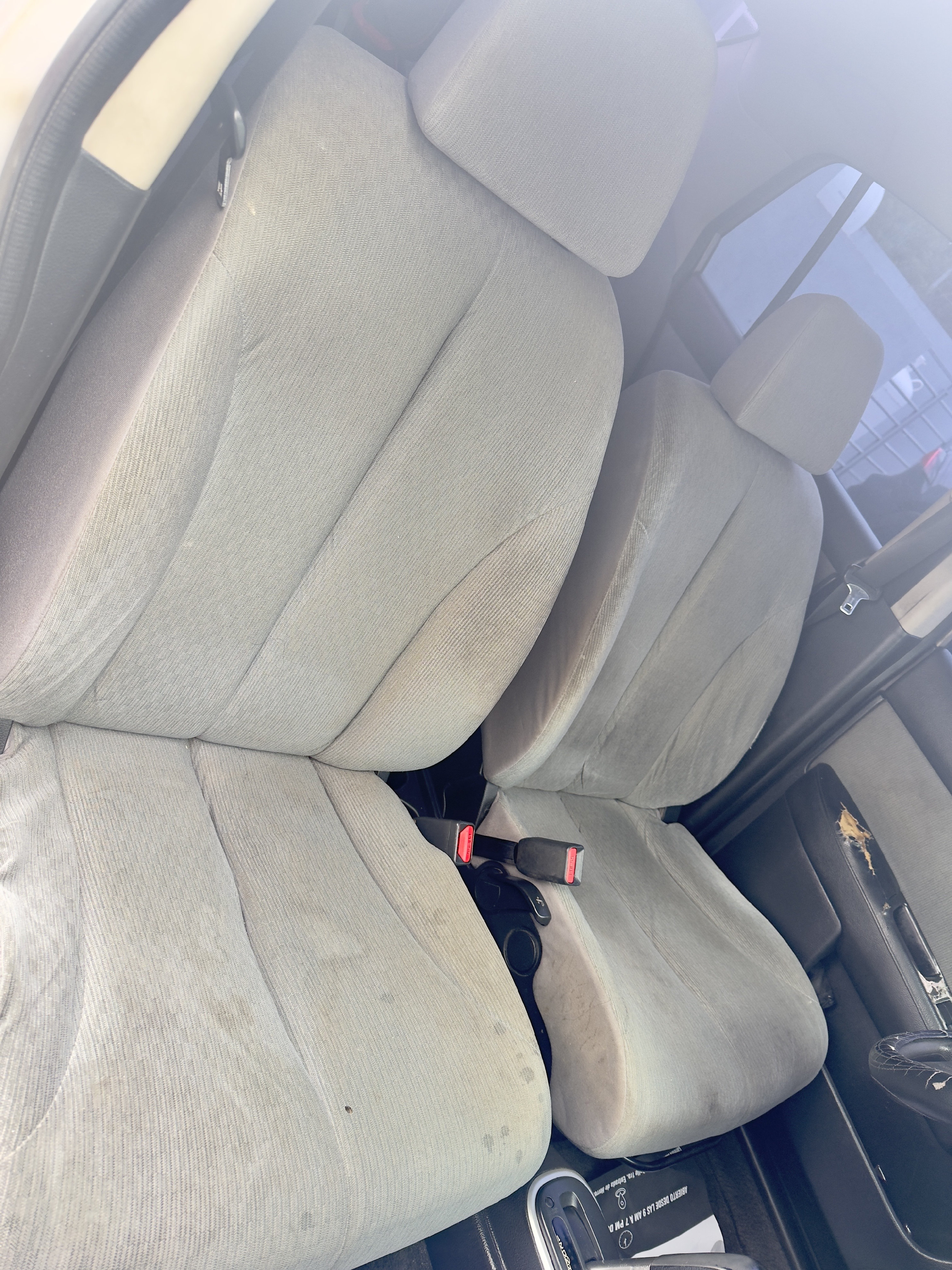 carros - Vendo Nissan Tiida 2007 (Oportunidad) 8