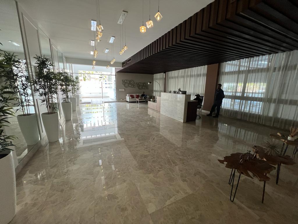 apartamentos - ALQUILER DE APARTAMENTO AMUEBLADO EN LA ESPERILLA  5