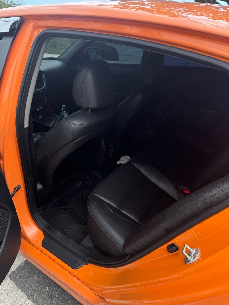 carros - 2016 Kia K5 6