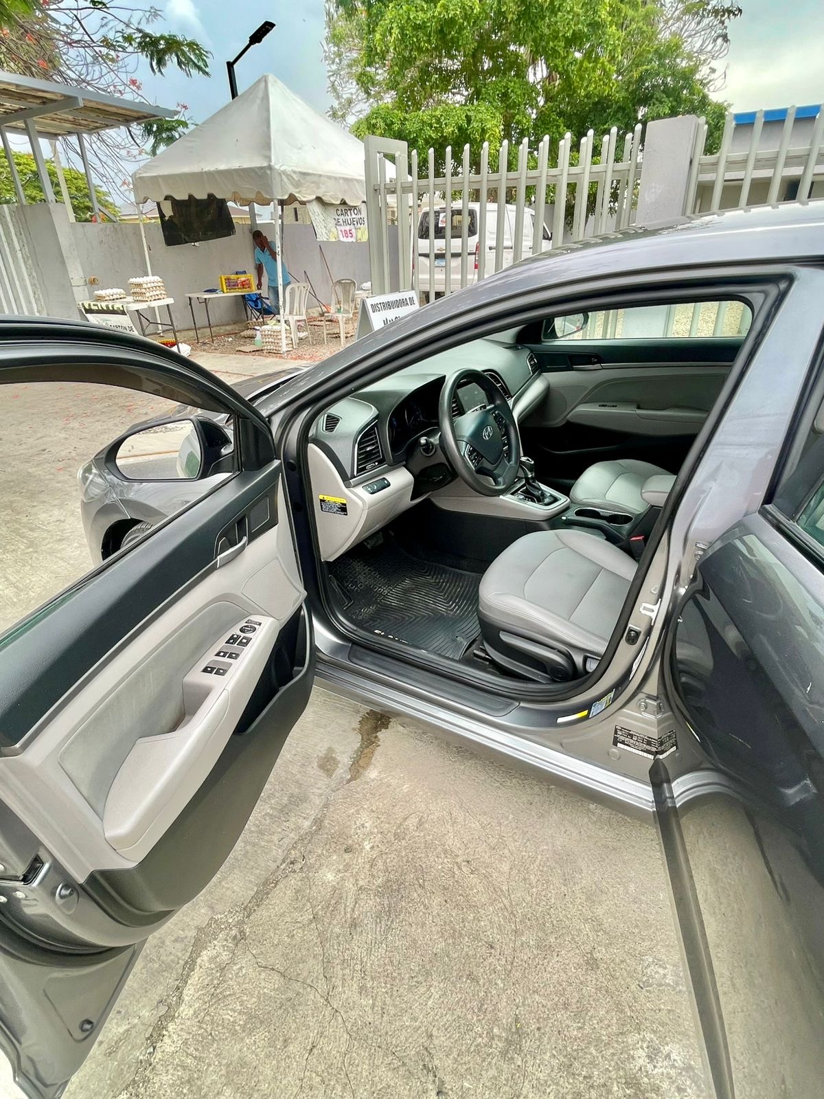servicios profesionales - Hiunday Elantra 2018 1